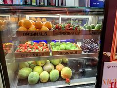 -茶百道(爱融荟城店)