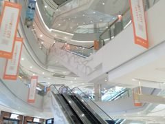 -圆融购物中心(南天成路店)