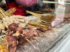 -辽B·小串(总店)
