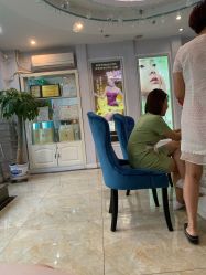 -玛妮雅科技纤体美容