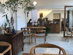 大堂-汤厨(五道营店)