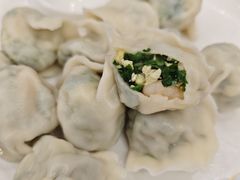 -老回回饺子馆(海洋馆店)