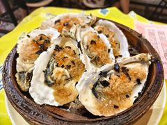 -桥东喜碧海鲜街(水东街店)