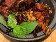 -志明眷村·台式融合菜·宵夜