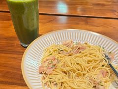 -BAKER&SPICE(安福路店)