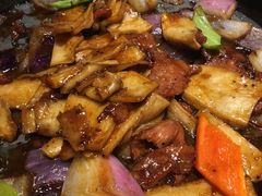 -俏巴渝·家宴·生日宴(锦绣城店)