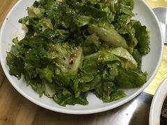 -勇猛子川菜馆(新军路店)