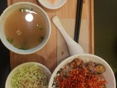 -熊吞·大碗丼烧肉饭(济宁万达广场店)