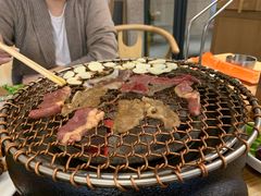 -冷面大王(细河南路店)