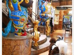 -more than meow吴止猫主题餐厅(承德 中船汇店)