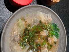 -色響火锅(恒隆广场店)