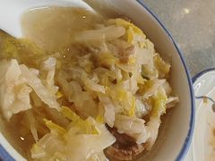 -大清花饺子(山庄店)
