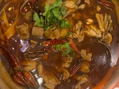-马头巷·食景园(苏州总店)