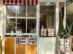 -绿小院(荔湾店)