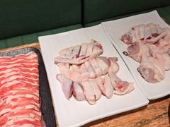 -春润大地海南椰子鸡(沙井京基百纳广场店)