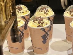 -成川茶店·潮汕工夫浓茶(万象店)