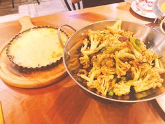 -阿拉丁新疆风味餐厅·清真(罗廊巷店)