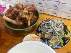 -老冯拉面羊棒骨(西宸广场店)