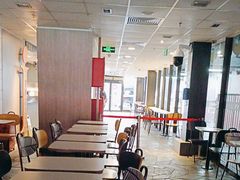 -麦当劳(国家体育场南路店)