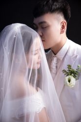 点击看大图 -情订奇缘婚纱摄影(和平路店)