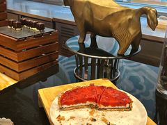 -西藏饭店·亚克·食光自助餐厅