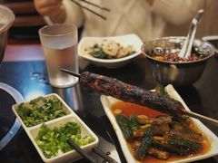 -情忆草原涮肉馆