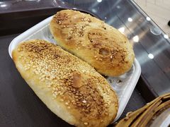 -冯鑫记南京鸭血粉丝汤(来燕路店)