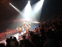 -珠海横琴长隆《卡卡虎奇遇记》