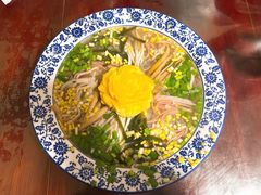 牡丹燕菜-管记水席老店(仙果市街店)