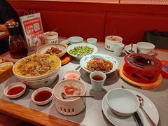 -闽上鲜·福建菜(龙湖滨江天街店)