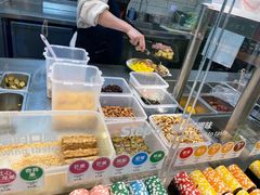 -SaladJohn沙拉匠(凯德1818店)