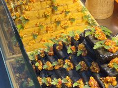 -正宁路小吃夜市