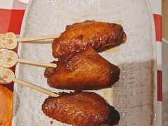 -西贝(枫蓝国际购物中心店)