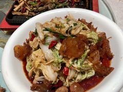 -全聚德烤鸭店(和平路店)