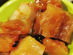 -张记牛肉面馆(天津路店)