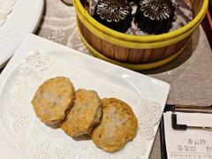 -香云轩·顺德菜(香云纱园林酒店店)