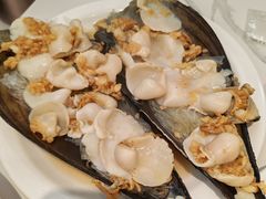 -海味当家·蒸锅海鲜(中山广场创始店)