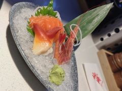 小刺身拼盘-千寻山野烤肉(天虹店)