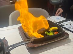 -牛扒先生·厚切雪花牛扒西餐厅(北京路禺山路店)