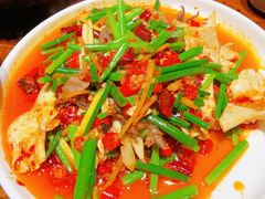 -懒人盐府人家(安贞店)