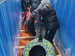 -欢乐水魔方水世界