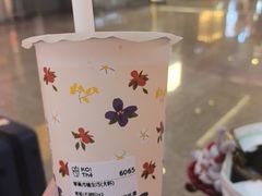 -KOI Thé(虹桥国际机场店)