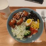 日式蛋包饭来袭～