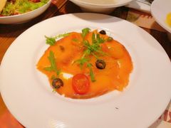 -斯比特花园西餐厅(大丸百货店)