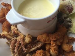 -米斯特比萨(亦庄国融国际店)