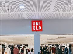 -优衣库(厦门SM广场店)