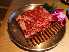 -西塔老太太泥炉烤肉(北京望京店)