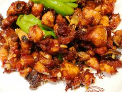 氿熹干锅鸡-氿熹干锅•牛蛙•烤鱼(印象城店)