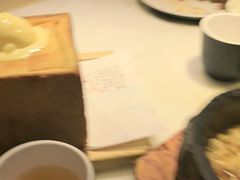 -绿茶餐厅(青岛城阳万象汇店)