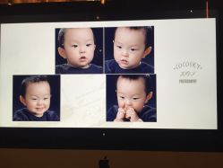 -COCOSKY 巧克力天空兒童摄影(凯德和平广场店)